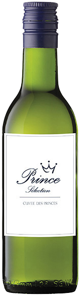 Cuvee Prince Selection---0---Blanc---Prince Sélection---0.25