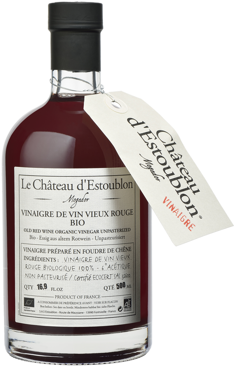 Estoublon Vinaigre Balsamique---0---Condiment---Château d'Estoublon---0.2