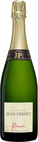 Reserve Grand Cru Chardonnay---0---Blanc---Jean Pernet---0.75