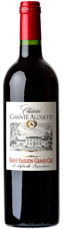 Chateau Chante Alouette---2020---Rouge---Chateau Chante Alouette---0.375