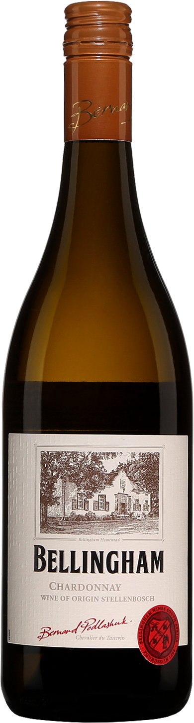 Homestaed Chardonnay---2016---Blanc---Bellingham---0.75