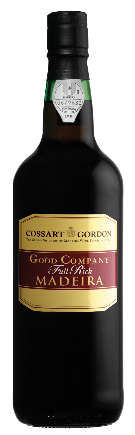 Madeira Cossart---0---Apéritif---Madeira Wine Company---0.375