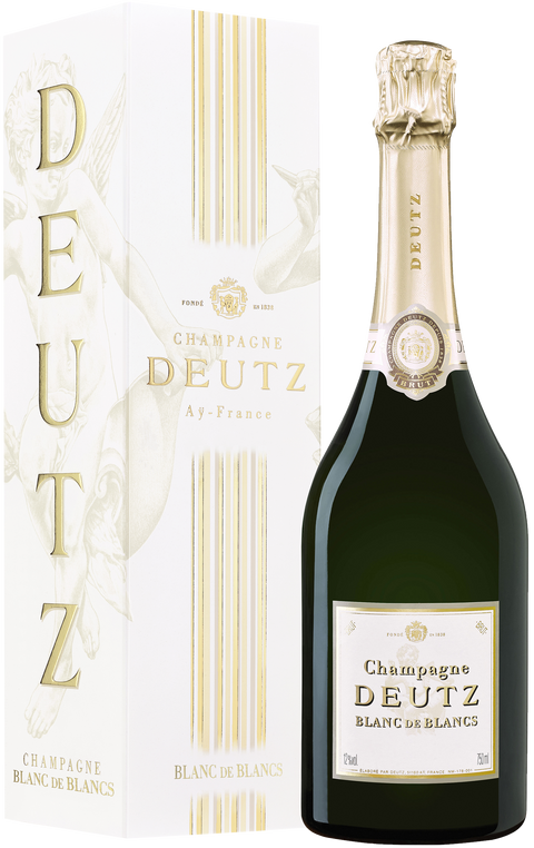 Blanc de Blancs---2011---Blanc---Deutz---3