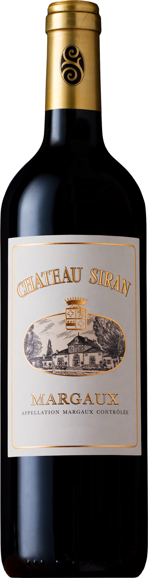 Chateau Siran---2016---Rouge---Château Siran---0.75