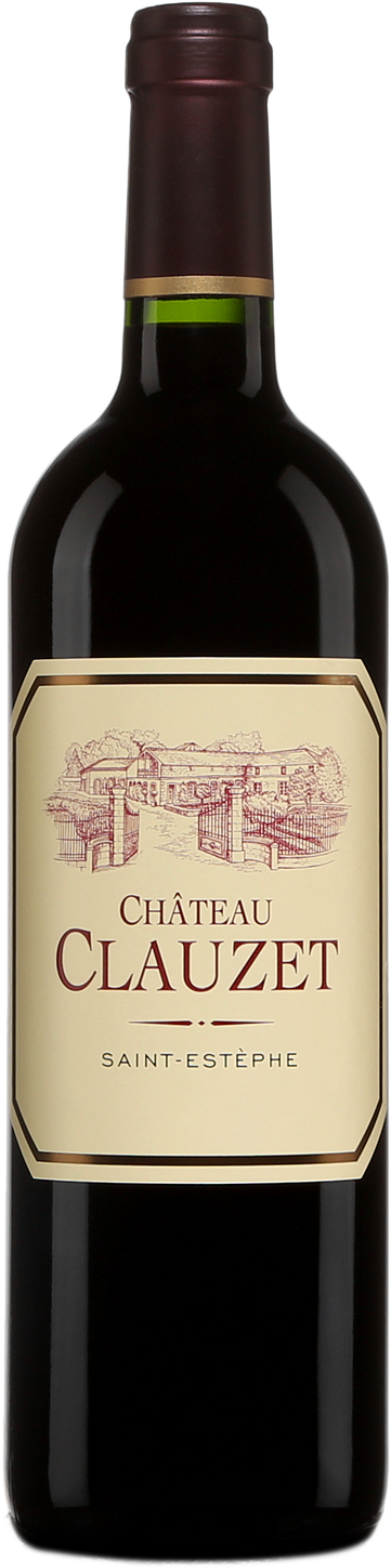 Chateau Clauzet---2013---Rouge---Château Clauzet---0.75