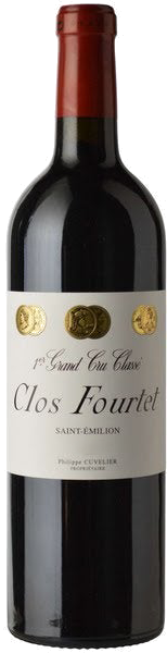 Clos Fourtet---2021---Rouge---Clos Fourtet---0.75
