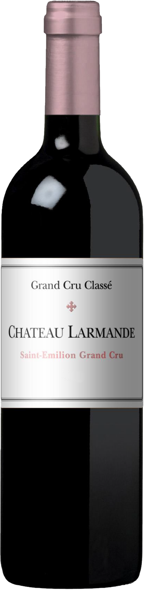 Chateau Larmande---2019---Rouge---Château Larmande---0.75