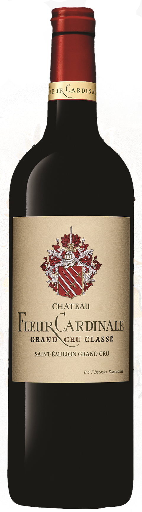 Chateau Fleur Cardinale---2013---Rouge---Château Fleur Cardinale---0.75