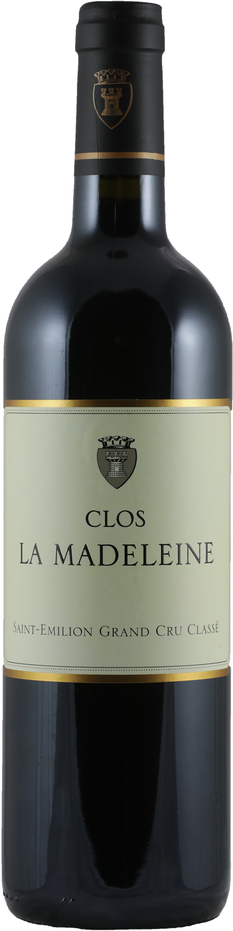 Clos La Madeleine---2020---Rouge---Clos La Madeleine---0.75