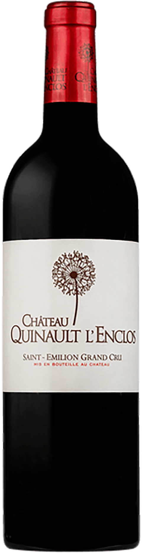 Dragon de Quintus---2020---Rouge---Château Quinault L'Enclos---0.75