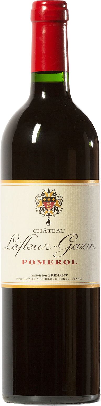 Chateau Lafleur-Gazin---2021---Rouge---Château Lafleur-Gazin---0.75