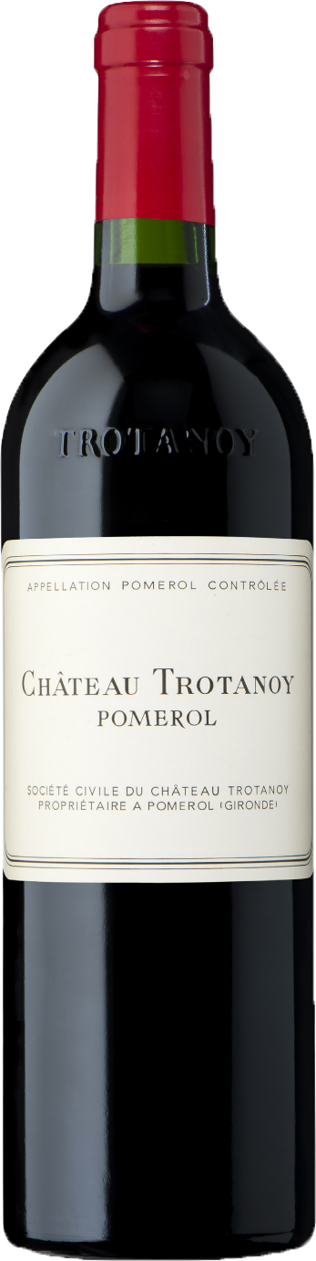 Chateau Trotanoy---2017---Rouge---Château Trotanoy---0.75