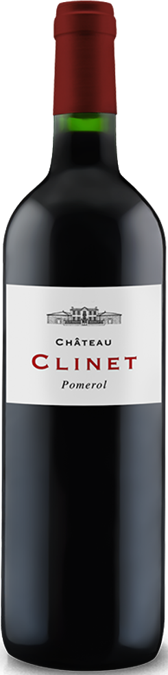 Chateau Clinet---2017---Rouge---Château Clinet---0.75