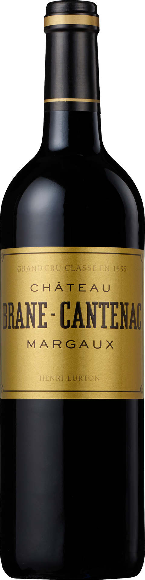 Chateau Brane Cantenac---2018---Rouge---Château Brane Cantenac---0.75