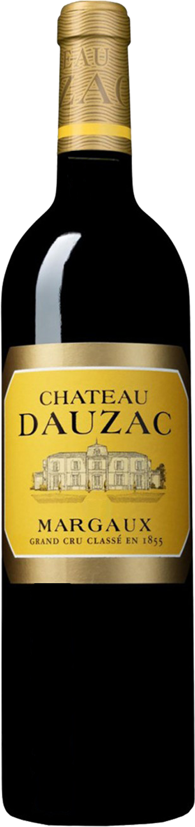 Chateau Dauzac---2014---Rouge---Château Dauzac---0.75
