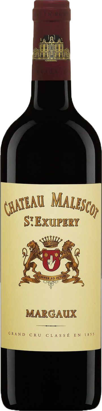 Chateau Malescot Saint-Exupery---2020---Rouge---Château Malescot Saint-Exupery---0.75