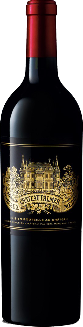 Chateau Palmer---2016---Rouge---Château Palmer ---3