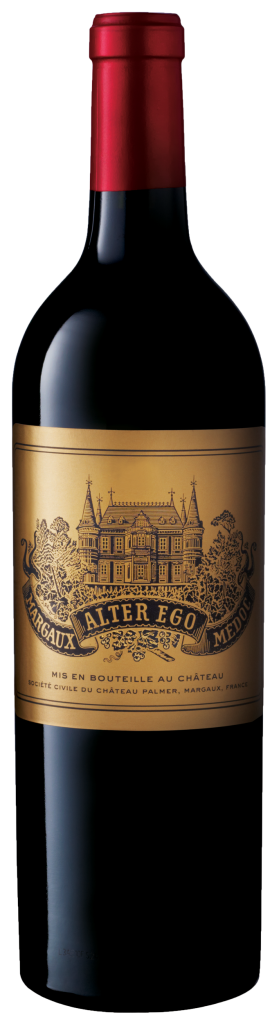 Alter Ego de Palmer---2021---Rouge---Château Palmer ---0.75
