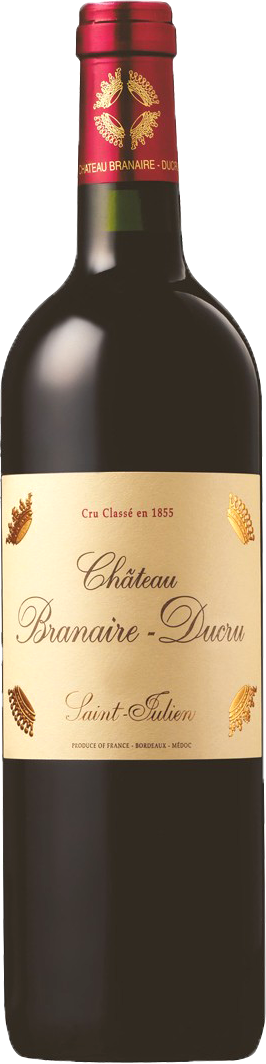 Chateau Branaire Ducru---2020---Rouge---Château Branaire Ducru---0.75