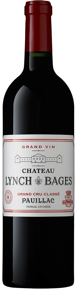 Chateau Lynch Bages---2020---Rouge---Château Lynch Bages---1.5