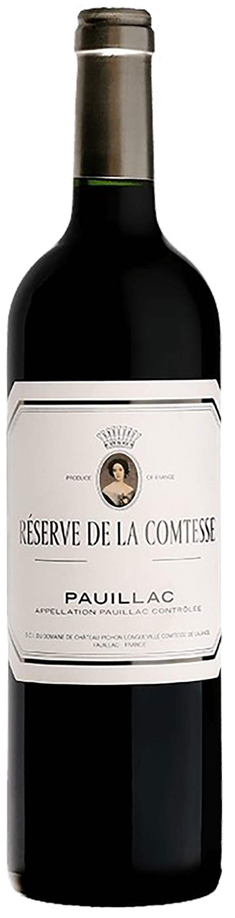 Reserve de La Comtesse---2020---Rouge---Château Pichon Longueville Baron---0.75