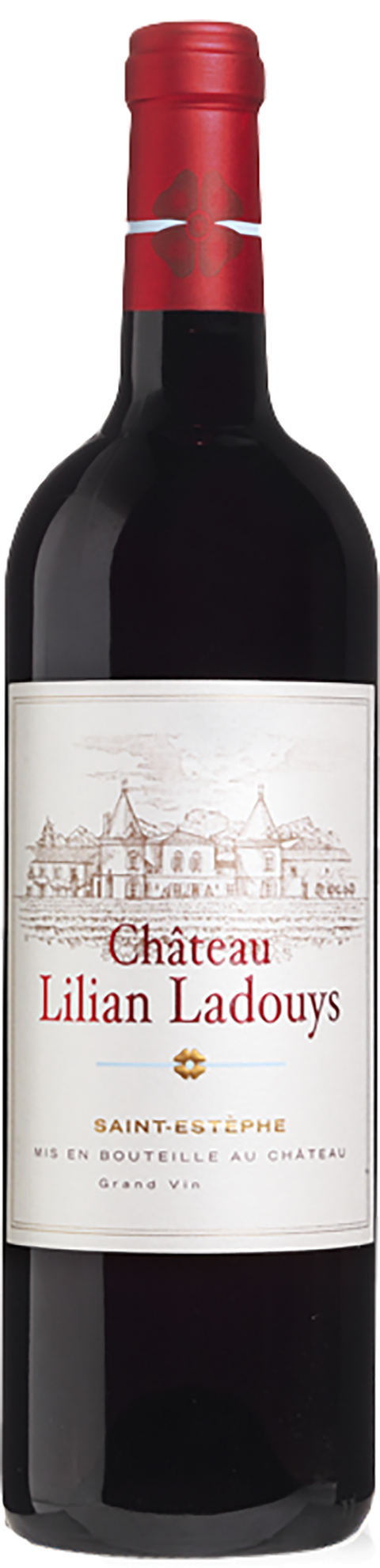 Chateau Lilian Ladouys---2020---Rouge---Château Lilian Ladouys---1.5