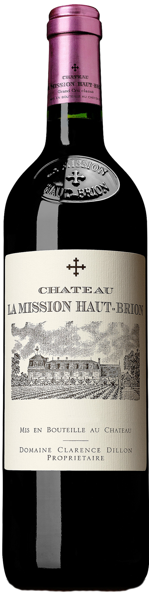 Chateau La Mission Haut Brion---2021---Rouge---Château La Mission Haut Brion---0.75