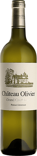 Chateau Olivier---2011---Blanc---Château Olivier---0.75