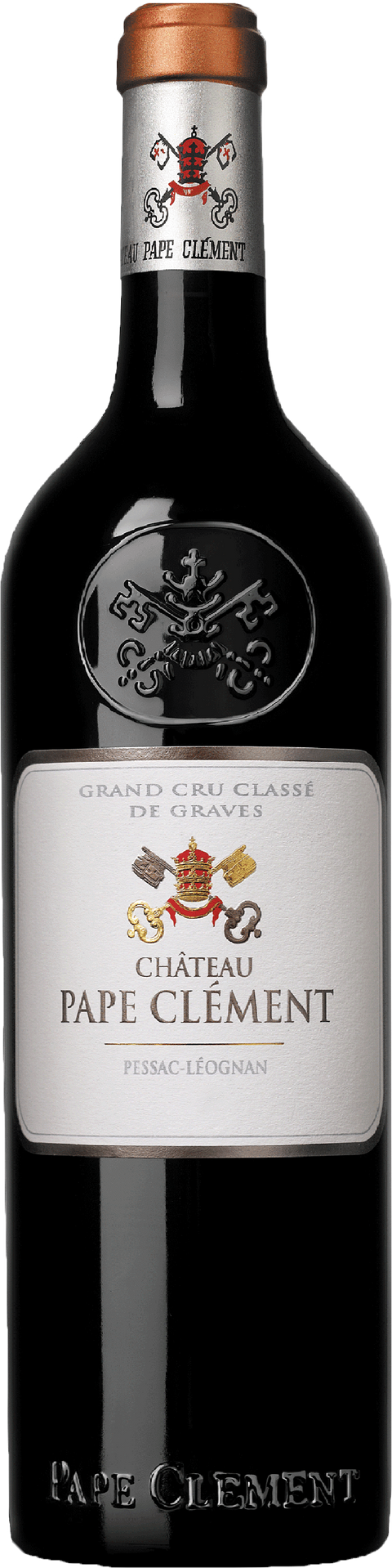 Chateau Pape Clement---2019---Rouge---Château Pape Clement---1.5