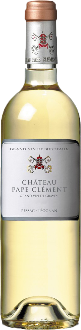 Chateau Pape Clement---2020---Blanc---Château Pape Clement---0.75