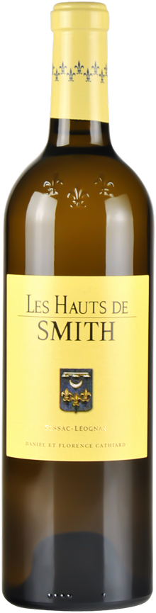 Le Petit Smith Haut Lafitte---2020---Blanc---Château Smith Haut Lafitte---0.75