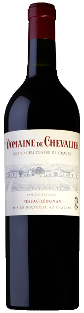 Domaine De Chevalier---2017---Rouge---Domaine De Chevalier---0.75