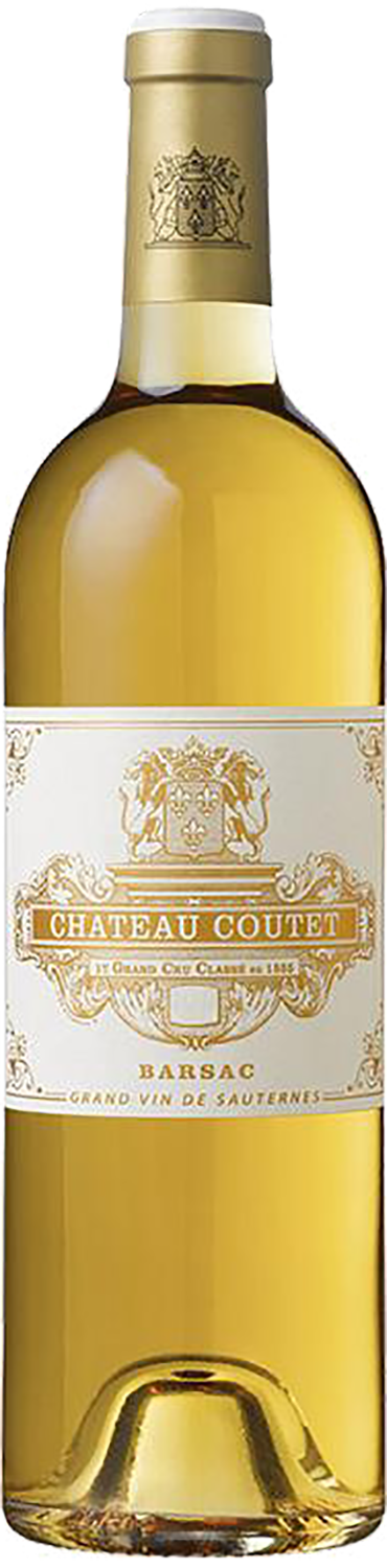 Chateau Coutet---2010---Blanc---Château Coutet---0.5