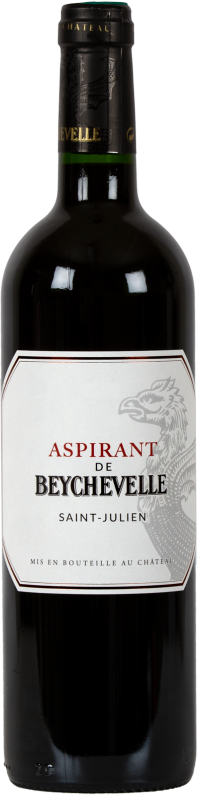 Aspirant De Beychevelle---2020---Rouge---Château Beychevelle---0.75