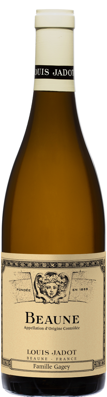 Beaune---2016---Blanc---Louis Jadot---0.75