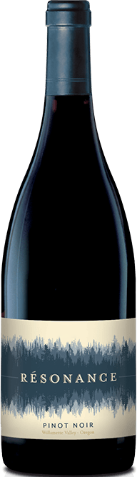 Resonance Pinot Noir Willamette Valley---2019---Rouge---Resonance---0.75