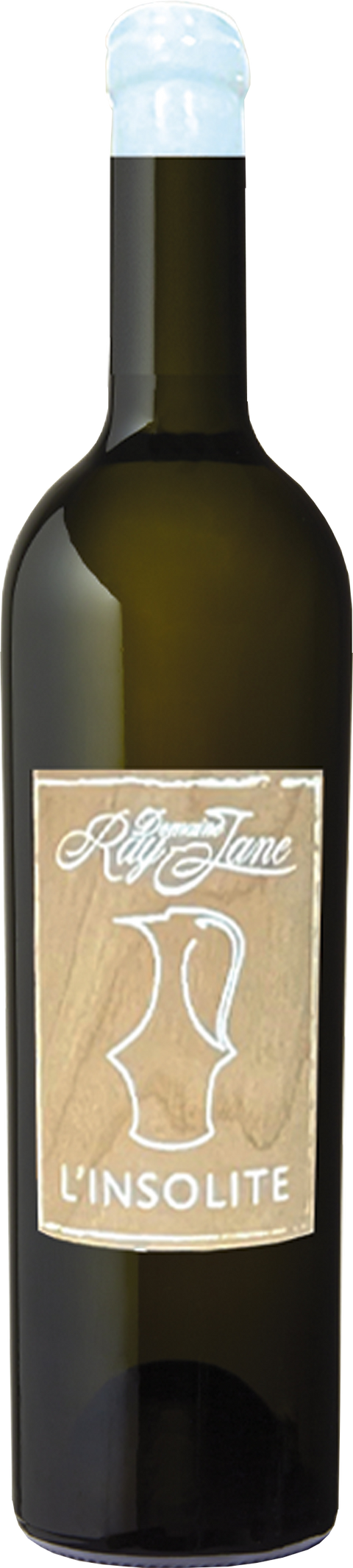 Domaine Ray-Jane L'Insolite---2021---Blanc---Domaine Ray-Jane---0.75