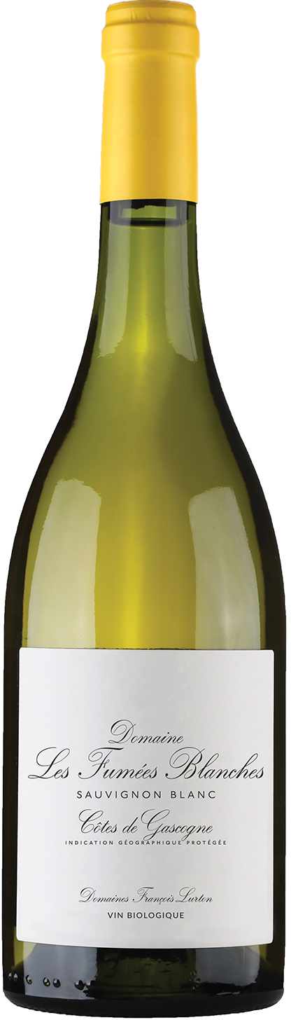 Domaine Les Fumees Blanches---2021---Blanc---Fumées Blanches---0.75