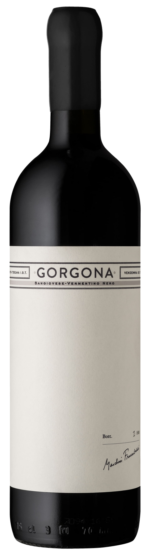 Gorgona Rosso---2019---Rouge---Gorgona---0.75