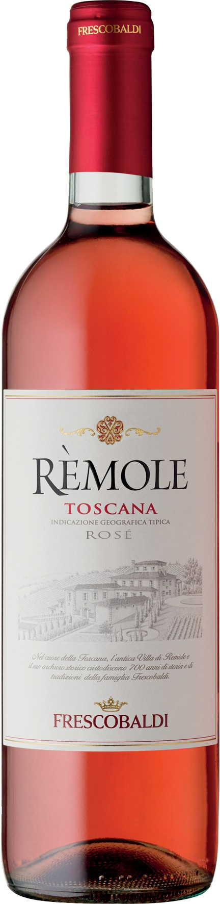 Remole---2017---Rose---Remole---0.75