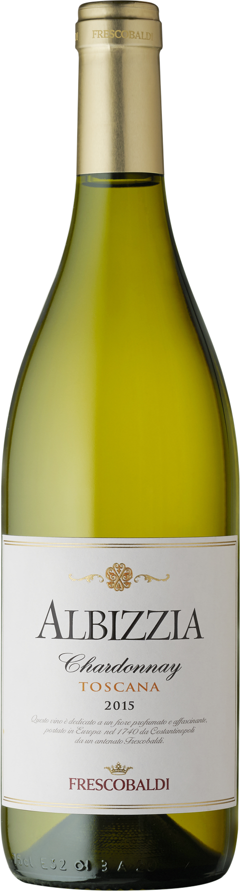Albizzia Chardonnay---2021---Blanc---Albizzia---0.75