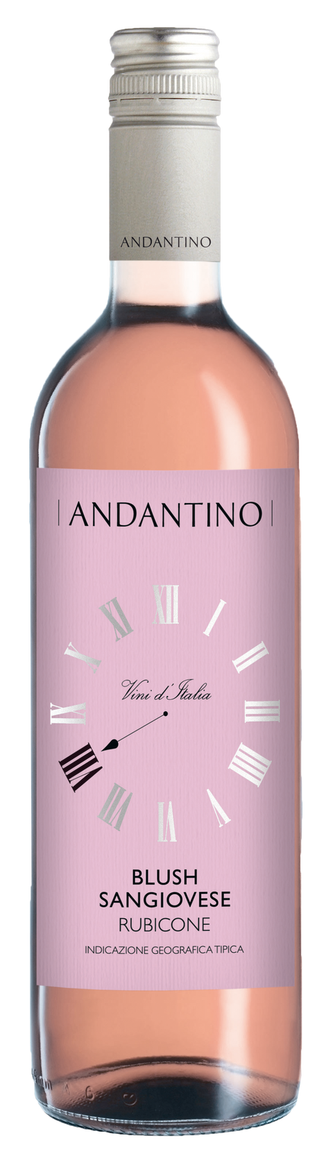 Rosato Sangiovese---2022---Rose---Andantino---0.75
