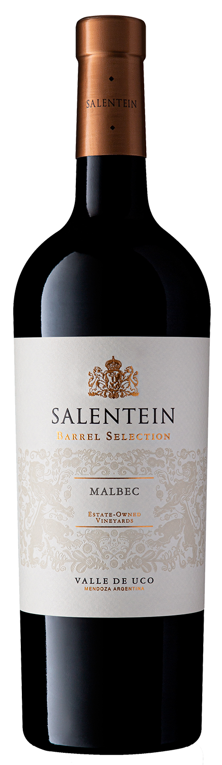 Barrel Selection Malbec---2020---Rouge---Salentein---0.75