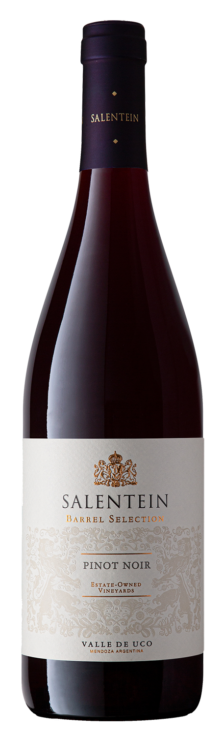 Reserve Pinot Noir---2021---Rouge---Salentein---0.75