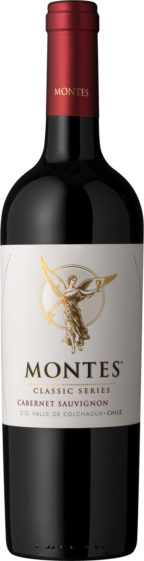 Classic Cabernet-Sauvignon---2020---Rouge---Montes---0.75