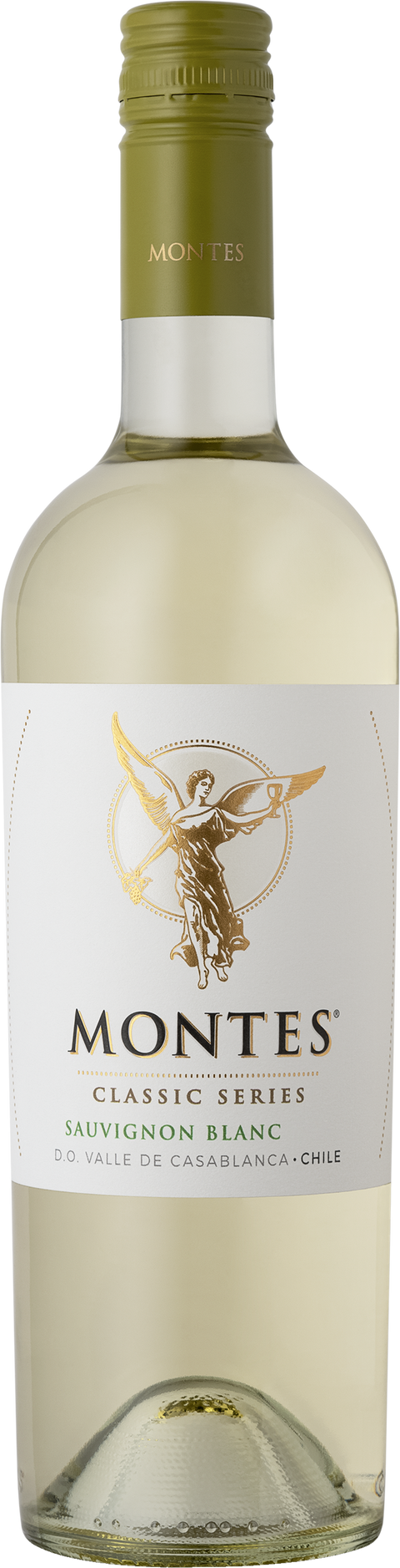Classic Sauvignon---2018---Blanc---Montes---0.75