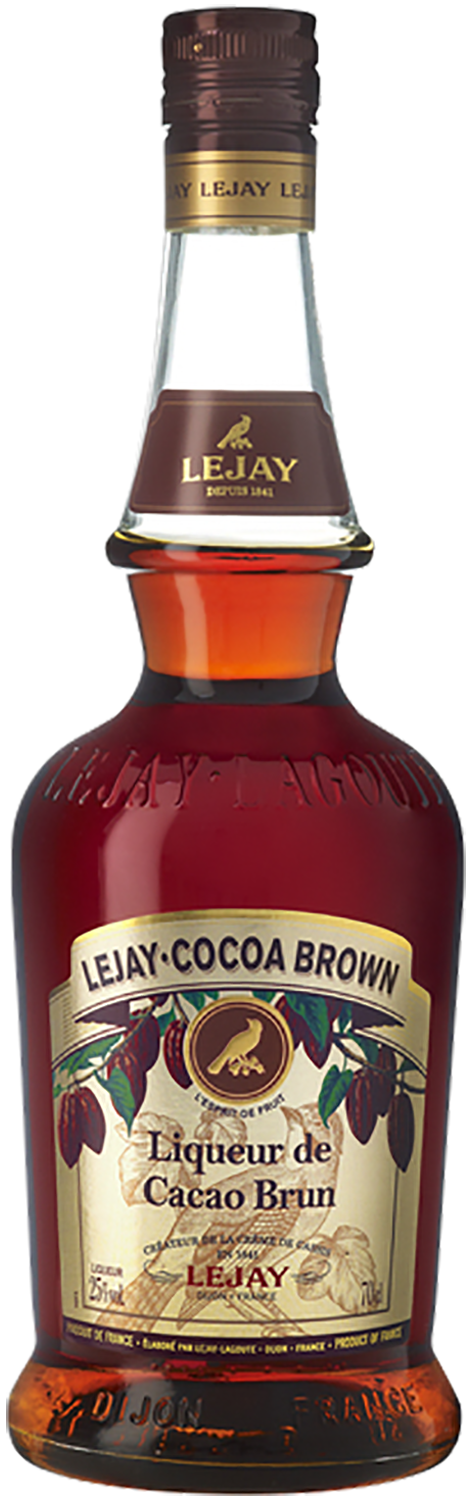 Liqueur de Cacao Brun---0---Liqueur---Lejay-Lagoute---0.7