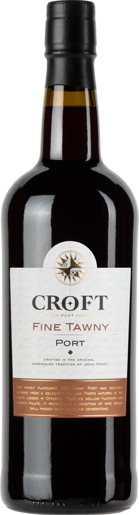 Fine Tawny---0---Porto---Croft---0.75