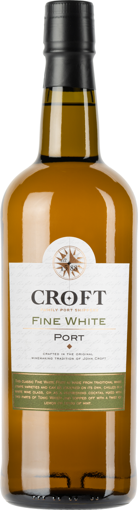 Fine White---0---Porto---Croft---0.75